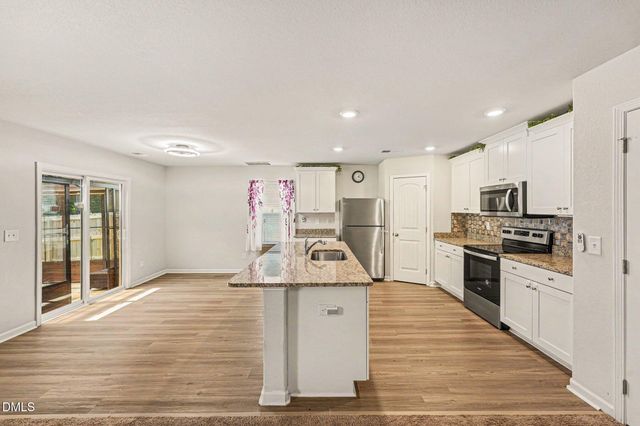 358 Coleshill Road, Angier, NC 27501