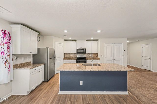 358 Coleshill Road, Angier, NC 27501