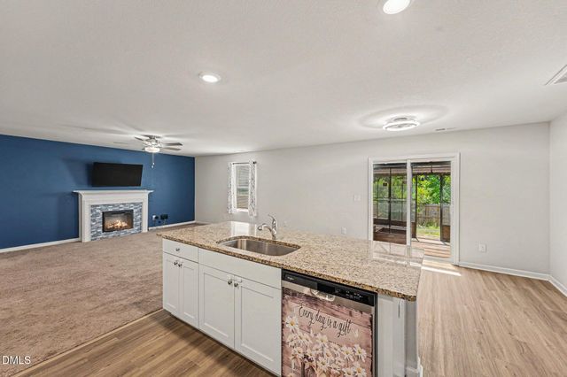 358 Coleshill Road, Angier, NC 27501