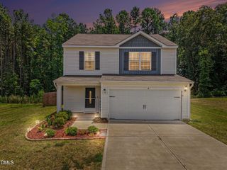358 Coleshill Road, Angier, NC 27501