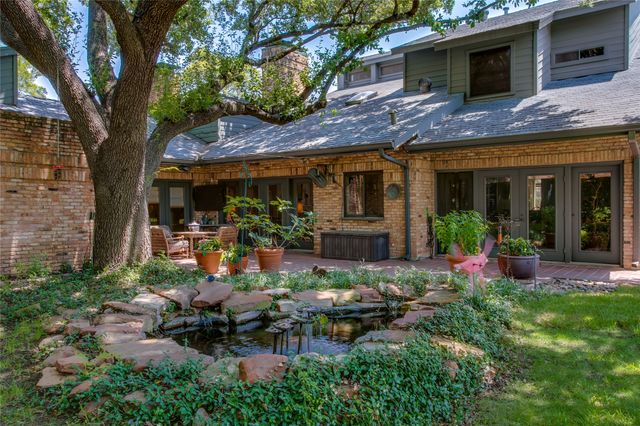 6620 Clubhouse Circle, Dallas, TX 75240