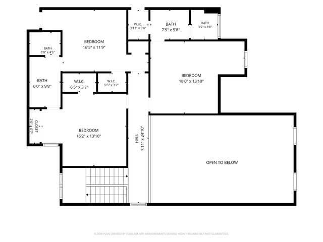6620 Clubhouse Circle, Dallas, TX 75240