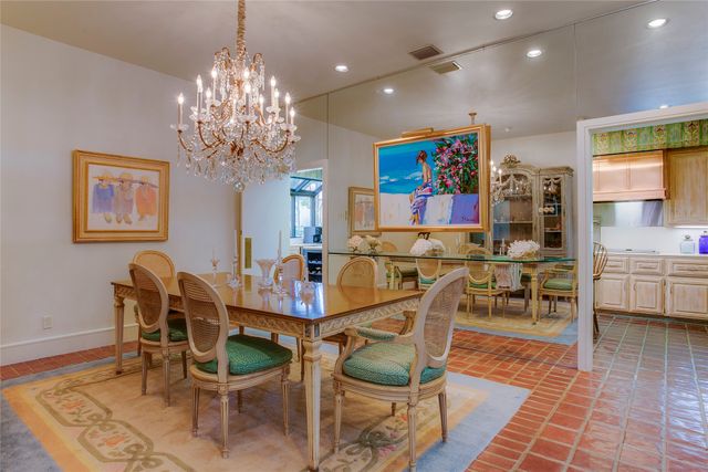6620 Clubhouse Circle, Dallas, TX 75240