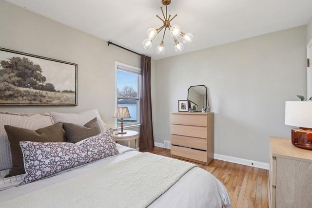 3042 N 88th STREET, Milwaukee, WI 53222