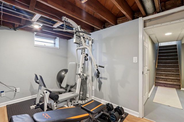 3042 N 88th STREET, Milwaukee, WI 53222