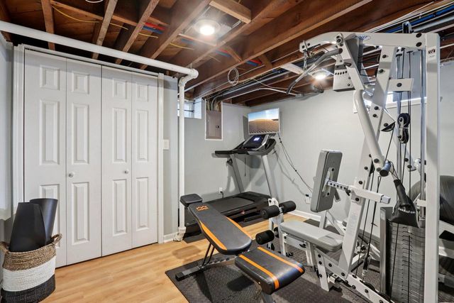 3042 N 88th STREET, Milwaukee, WI 53222