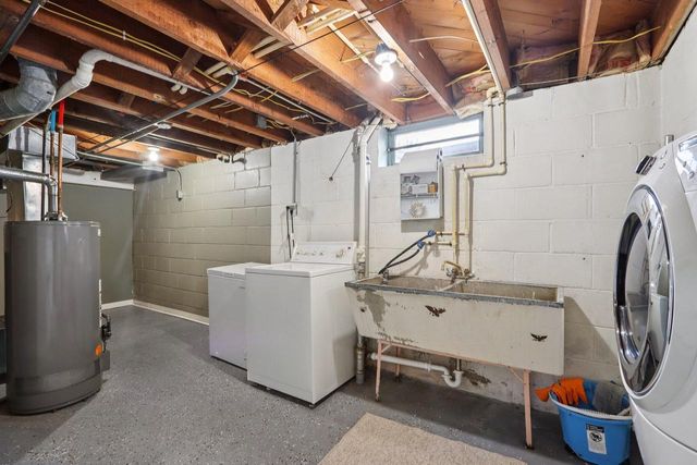 3042 N 88th STREET, Milwaukee, WI 53222