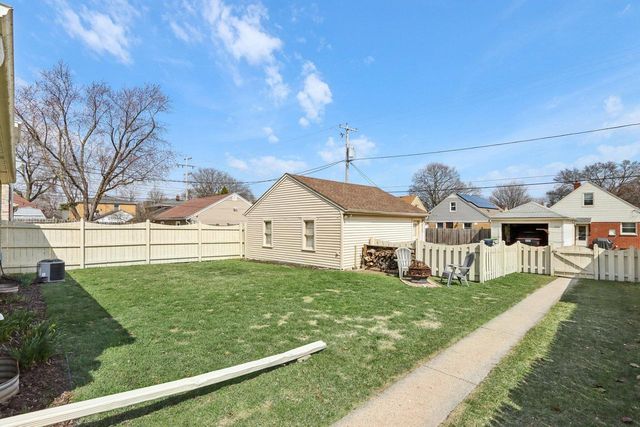 3042 N 88th STREET, Milwaukee, WI 53222