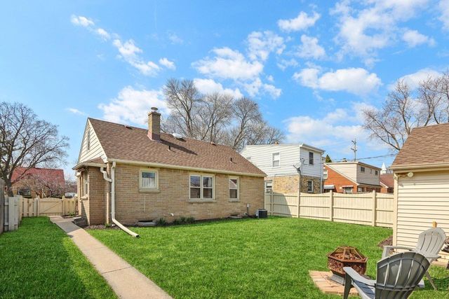 3042 N 88th STREET, Milwaukee, WI 53222
