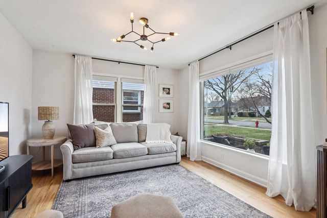 3042 N 88th STREET, Milwaukee, WI 53222