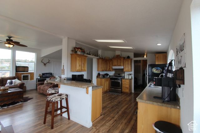 170 S 20300 W, Duchesne, UT 84021