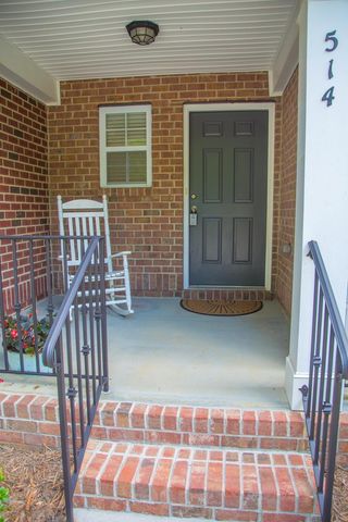 514 Sawcut Lane, Apex, NC 27502