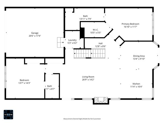 612 Village Point, Chesterton, IN 46304