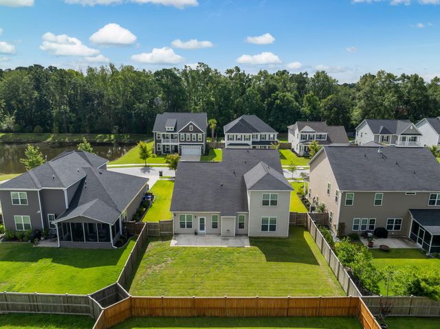 2829 Cavalcade Circle, Johns Island, SC 29455