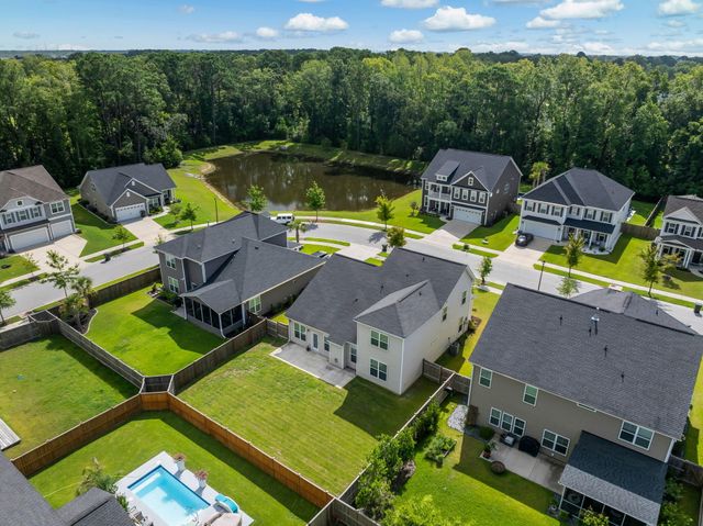 2829 Cavalcade Circle, Johns Island, SC 29455