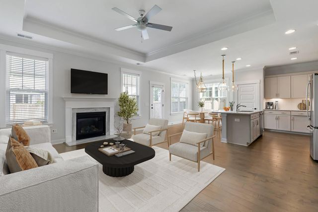 2829 Cavalcade Circle, Johns Island, SC 29455