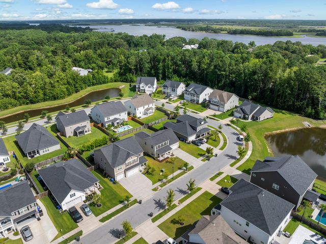 2829 Cavalcade Circle, Johns Island, SC 29455