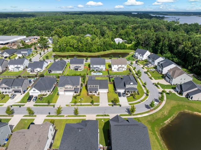 2829 Cavalcade Circle, Johns Island, SC 29455