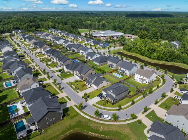 2829 Cavalcade Circle, Johns Island, SC 29455