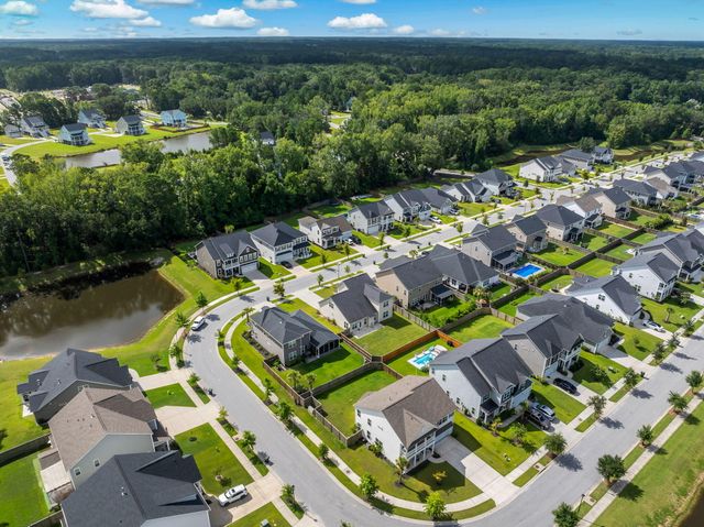 2829 Cavalcade Circle, Johns Island, SC 29455