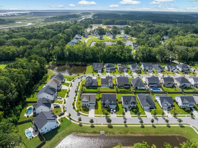 2829 Cavalcade Circle, Johns Island, SC 29455