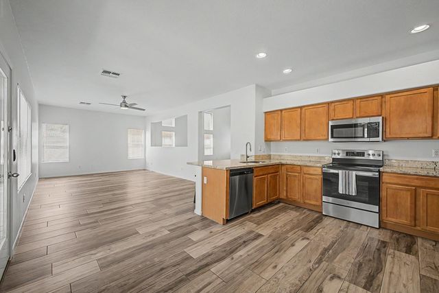 42323 N 46th Drive, Anthem, AZ 85086