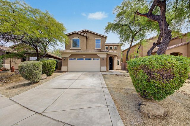 42323 N 46th Drive, Anthem, AZ 85086