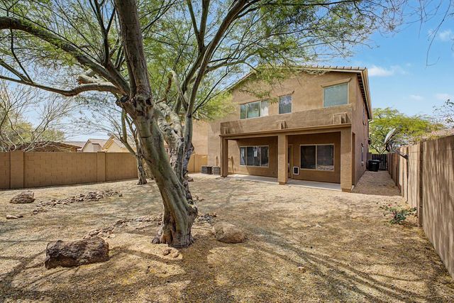 42323 N 46th Drive, Anthem, AZ 85086