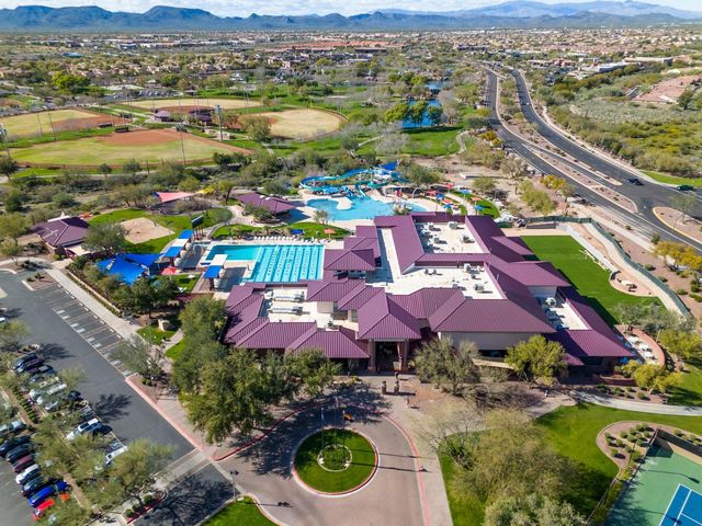 42323 N 46th Drive, Anthem, AZ 85086