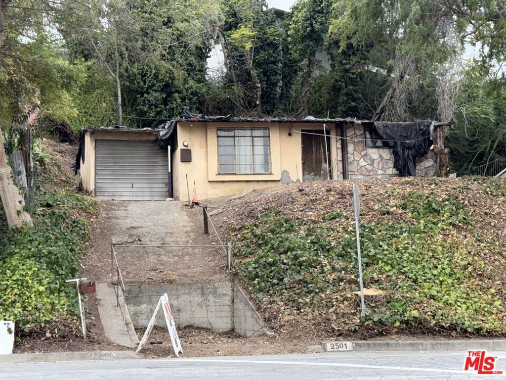 2501 Florentina Avenue, Alhambra, CA 91803 — exterior