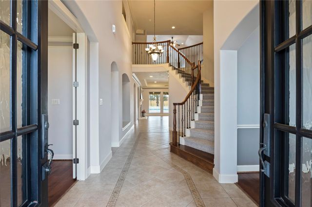 3855 Summer Manor Drive, League City, TX 77573