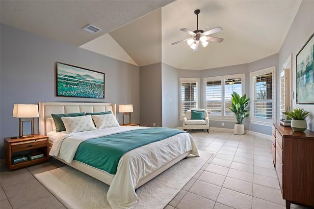 3855 Summer Manor Drive, League City, TX 77573