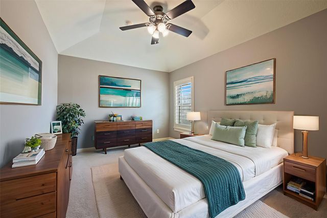 3855 Summer Manor Drive, League City, TX 77573