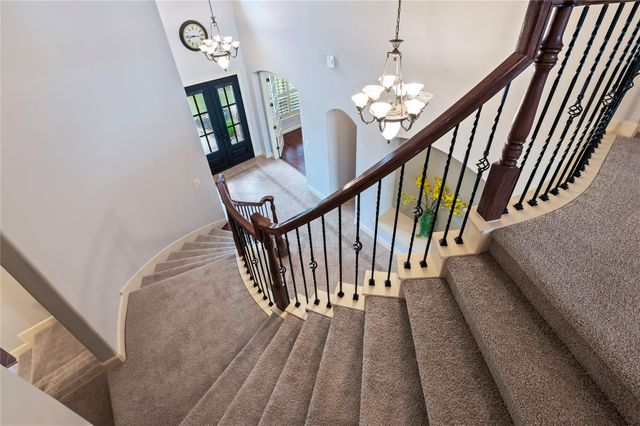 3855 Summer Manor Drive, League City, TX 77573