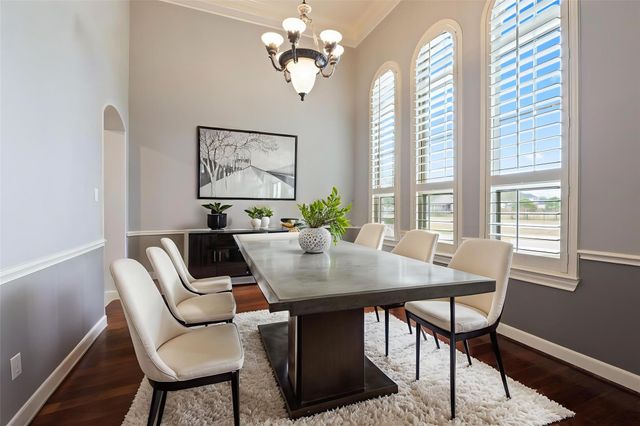 3855 Summer Manor Drive, League City, TX 77573