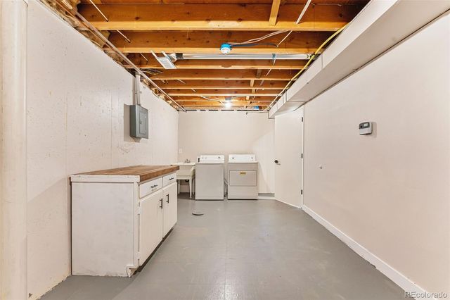 8995 E Cornell Avenue, Denver, CO 80231