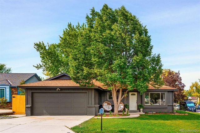 8995 E Cornell Avenue, Denver, CO 80231