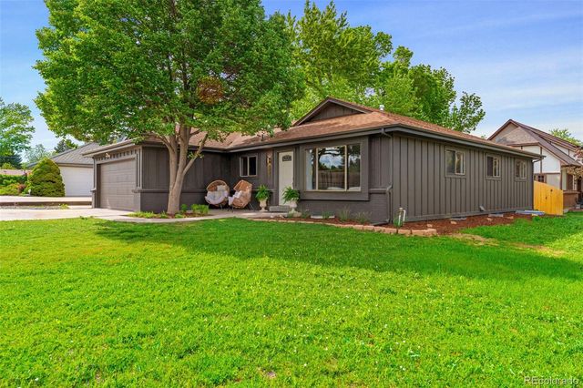 8995 E Cornell Avenue, Denver, CO 80231
