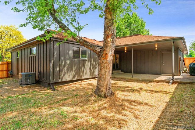 8995 E Cornell Avenue, Denver, CO 80231