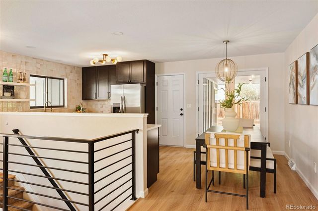 8995 E Cornell Avenue, Denver, CO 80231