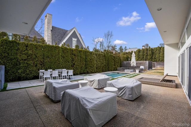 660 Dewey Street, Birmingham, MI 48009