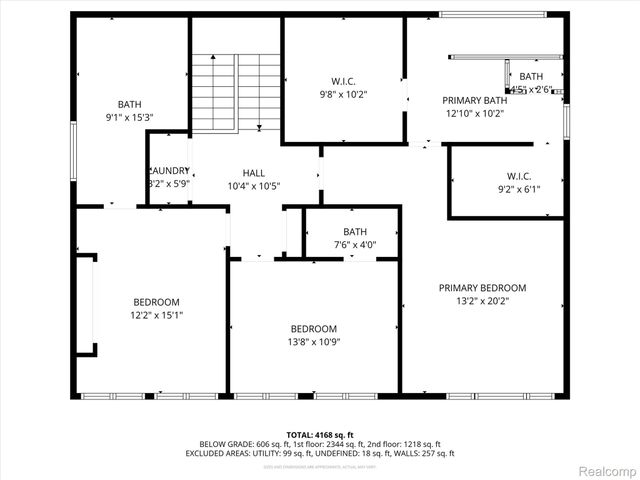 660 Dewey Street, Birmingham, MI 48009