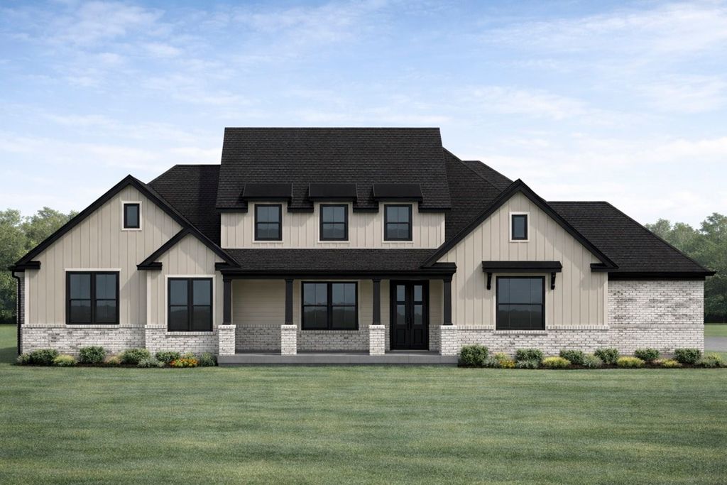 7449 County Road 1127, Godley, TX 76044