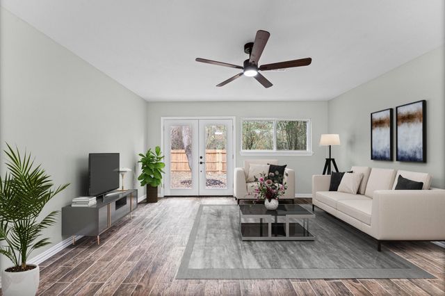 1808 N Red Cedar Circle, Spring, TX 77380