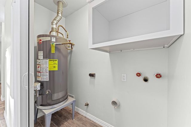 1808 N Red Cedar Circle, Spring, TX 77380