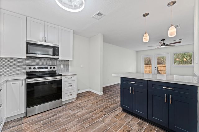 1808 N Red Cedar Circle, Spring, TX 77380