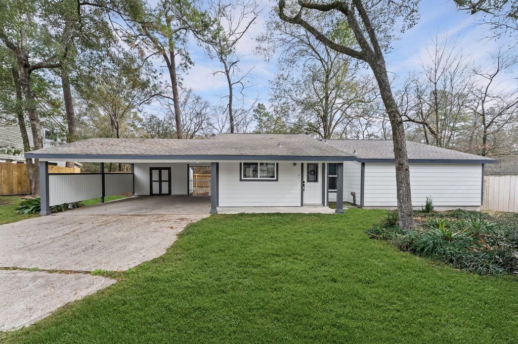 1808 N Red Cedar Circle, Spring, TX 77380