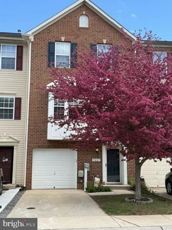 7227 MOCKINGBIRD CIR, Glen Burnie, MD 21060