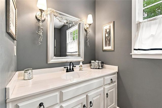 4964 Buckline Crossing, Dunwoody, GA 30338