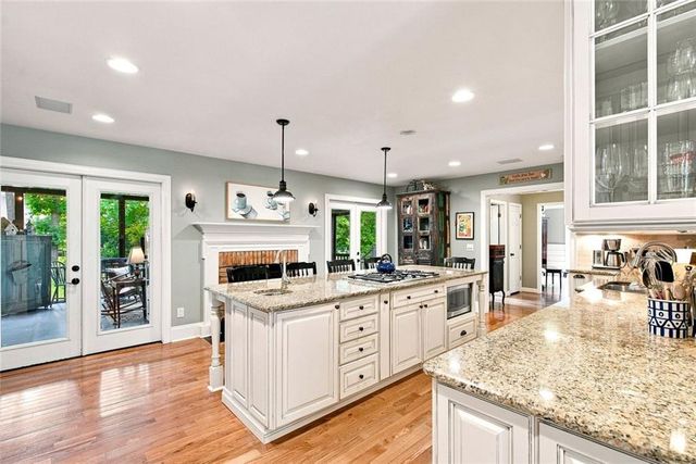 4964 Buckline Crossing, Dunwoody, GA 30338